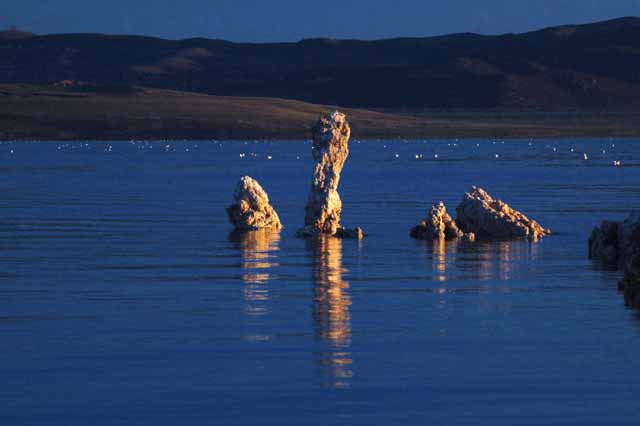 Mono Lake